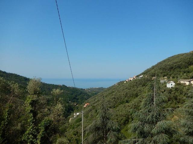 Rustico in vendita a La Costa, Cogorno
