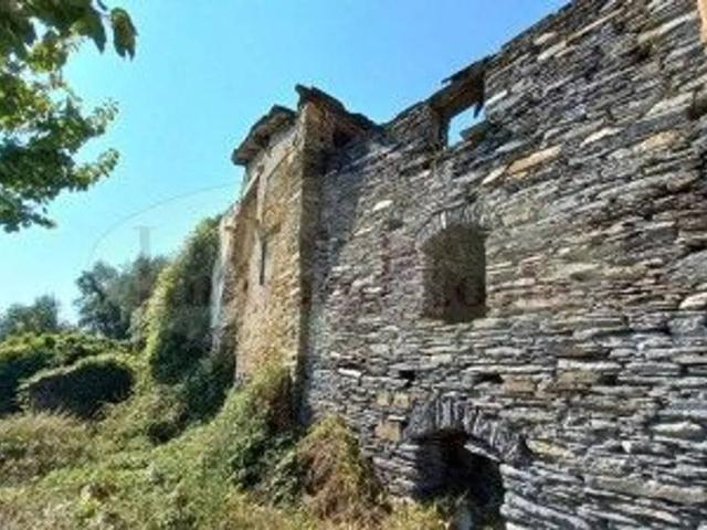 Rustico in vendita a Cogorno, Liguria