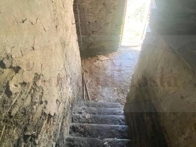 Rustico in vendita a San Bartolomeo, Cogorno