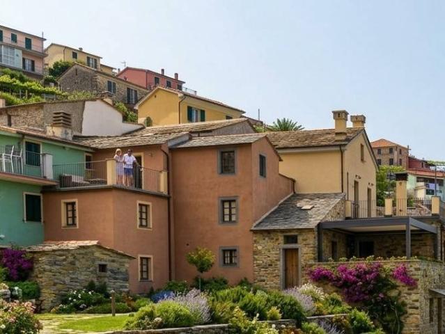 Rustico in vendita a San Bartolomeo, Cogorno