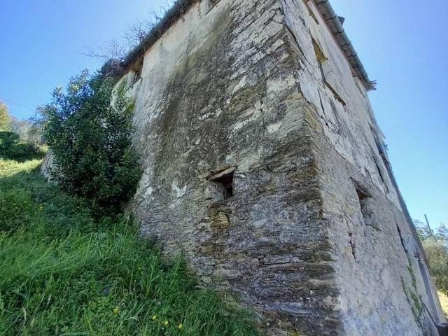 Rustico in vendita a Monticelli, Cogorno