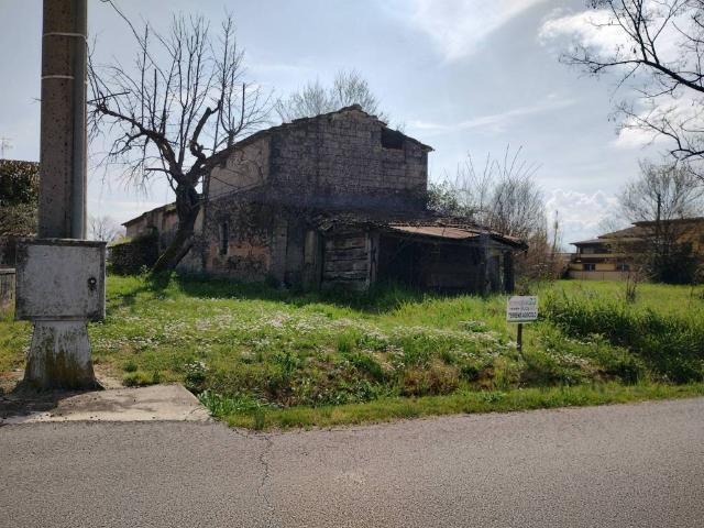 Rustico in vendita a Villafelice, Colfelice