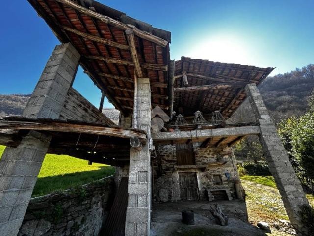 Rustico in vendita a Casa Bizzanelli, Colico