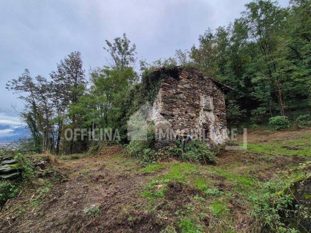 Rustico in vendita a Colico, Lombardia