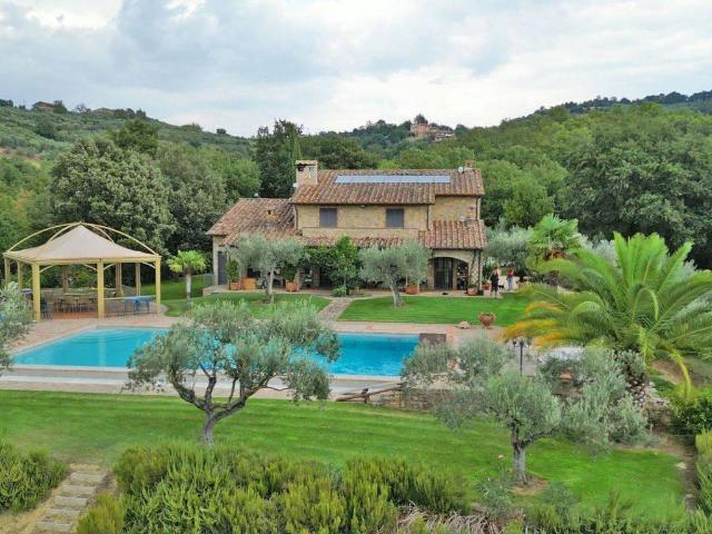 Rustico in vendita a Collazzone, Umbria