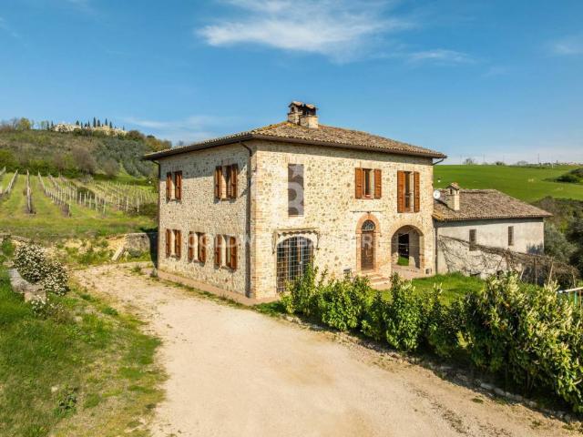 Rustico in vendita a Collazzone, Umbria