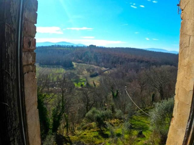 Rustico in vendita a Colle Di Val D'elsa, Toscana