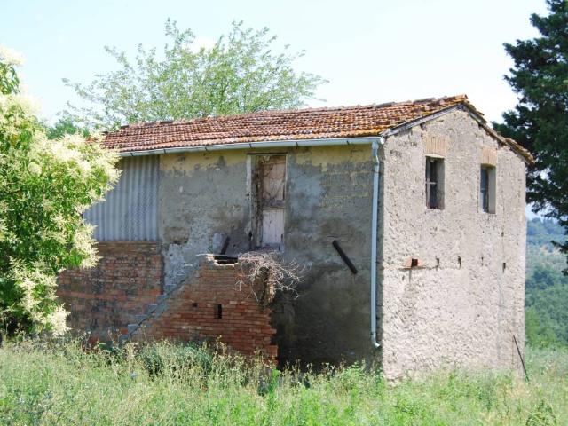 Rustico in vendita a Campiglia dei Foci, Colle Di Val D'elsa