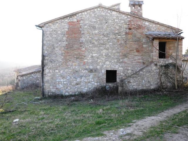 Rustico in vendita a Colle Di Val D'elsa, Toscana