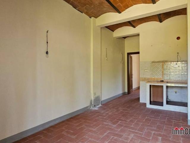Rustico in vendita a Campiglia dei Foci, Colle Di Val D'elsa