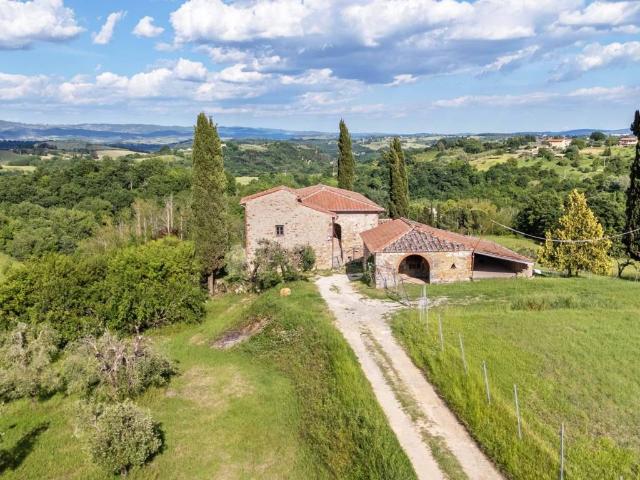 Rustico in vendita a Agrestone, Colle Di Val D'elsa