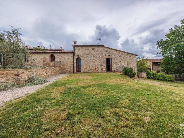 Rustico in vendita a Colle Di Val D'elsa, Toscana