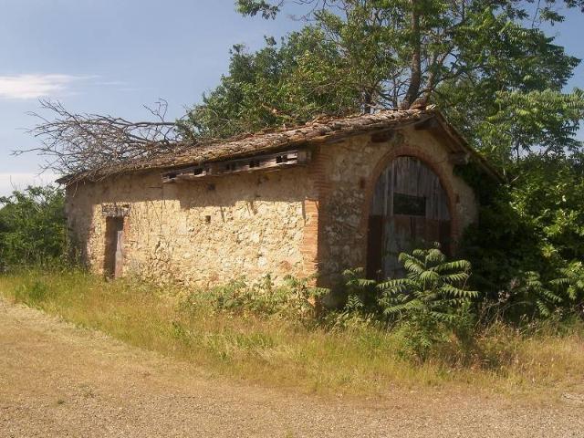 Rustico in vendita a Campolungo, Colle di Val d'Elsa