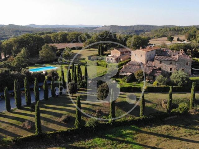 Rustico in vendita a Collalto, Colle Di Val D'elsa