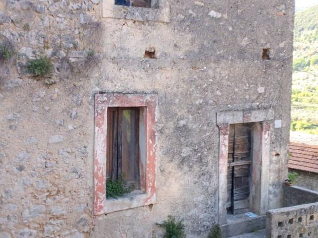 Rustico in vendita a Colle San Magno, Lazio