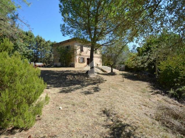 Rustico in vendita a Collecorvino, Abruzzo