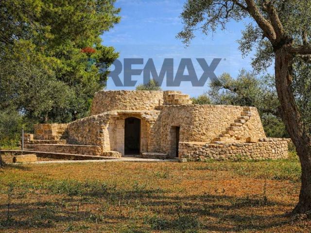 Rustico in vendita a Puglia, Lecce