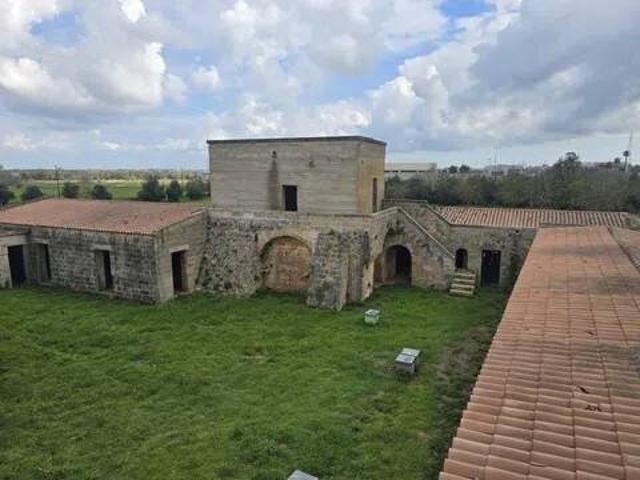 Rustico in vendita a Collepasso, Lecce