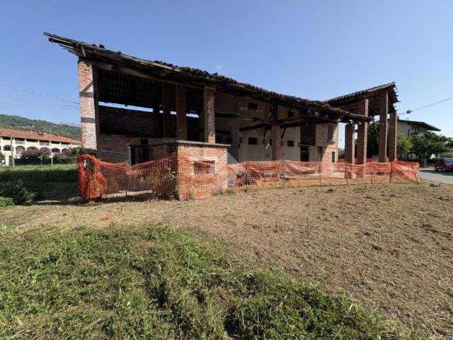 Rustico in vendita a Piemonte, Torino