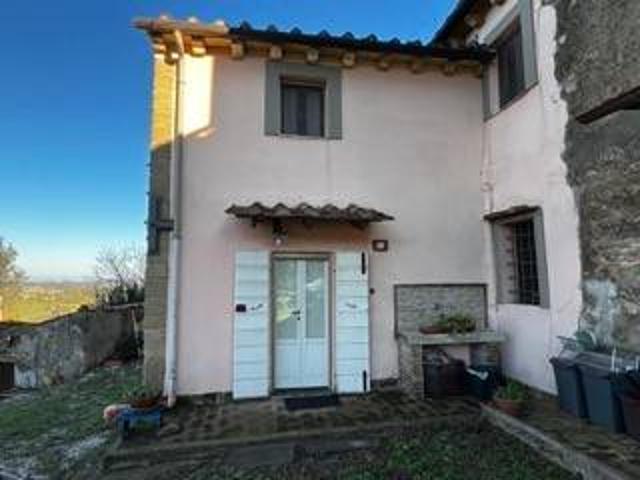 Rustico in vendita a Crocino, Collesalvetti