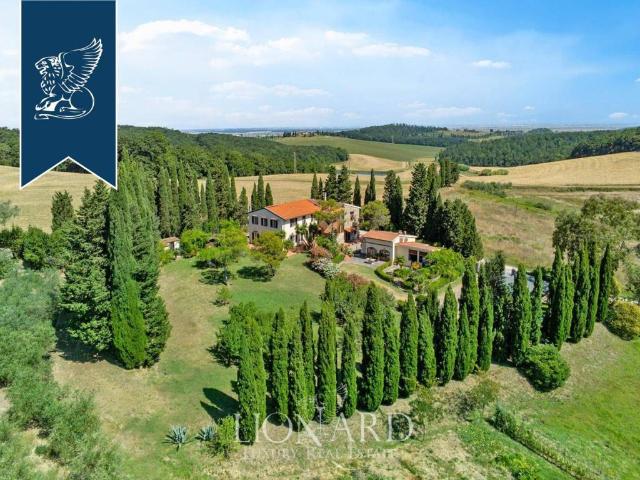 Rustico in vendita a Collesalvetti, Toscana