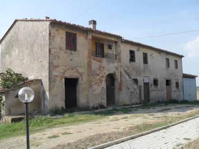 Rustico in vendita a Mortaiolo, Collesalvetti
