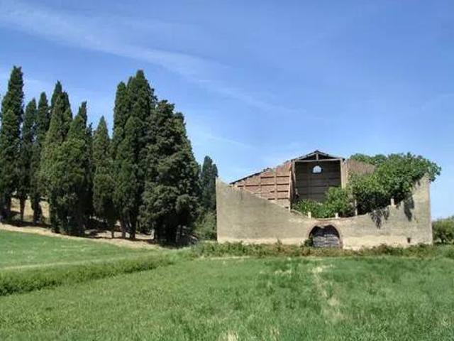 Rustico in vendita a Tanna Alta, Collesalvetti