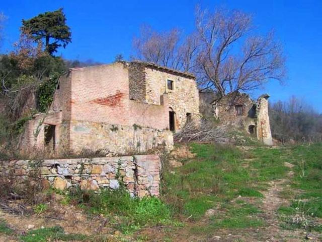 Rustico in vendita a Colognole, Collesalvetti