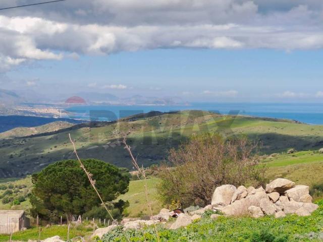 Rustico in vendita a Collesano, Sicilia