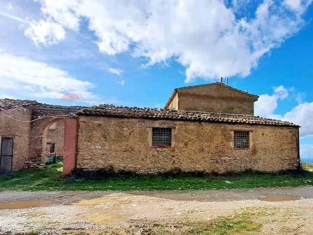 Rustico in vendita a Collesano, Sicilia