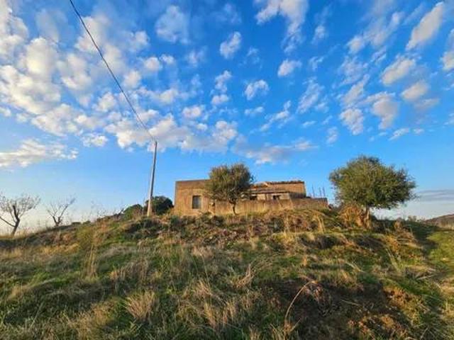 Rustico in vendita a Collesano, Sicilia