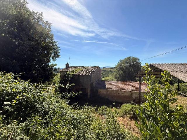 Rustico in vendita a Collevecchio, Lazio