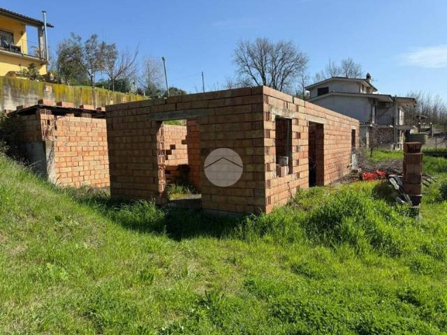 Rustico in vendita a Collevecchio, Lazio