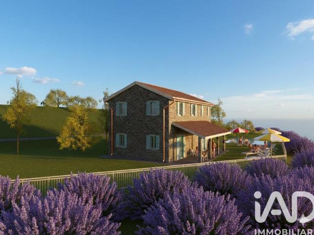Rustico in vendita a Colli al Metauro, Marche