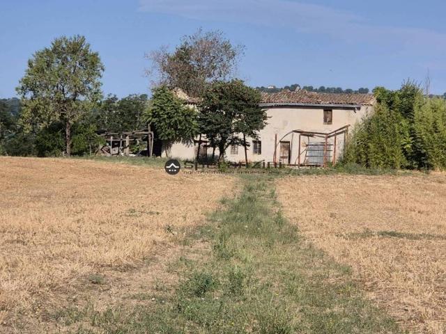 Rustico in vendita a Colli al Metauro, Marche