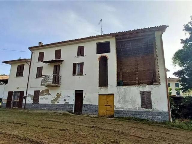 Rustico in vendita a Colli Verdi, Calghera