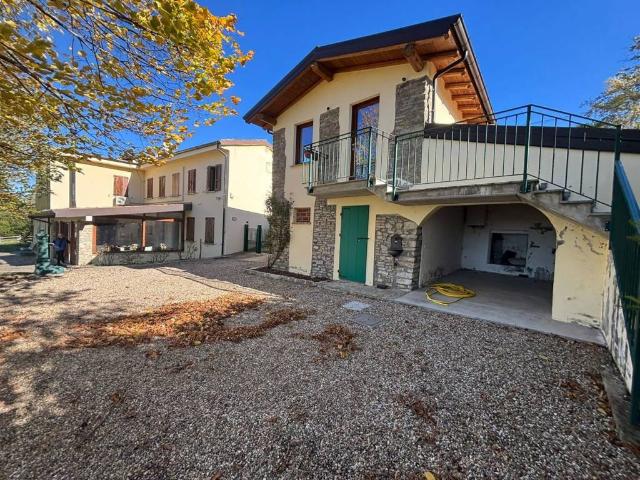 Rustico in vendita a Colli Verdi, Bivio Carmine
