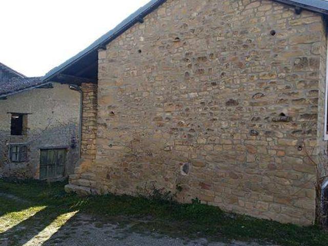 Rustico in vendita a Colli Verdi, Calghera