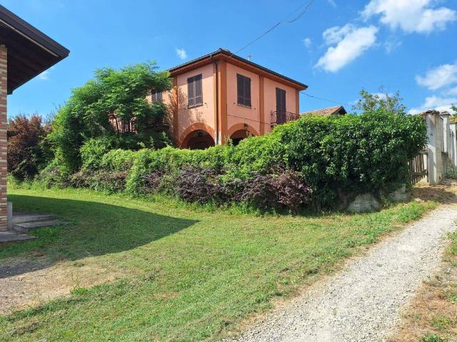 Rustico in vendita a Colli Verdi, Calghera