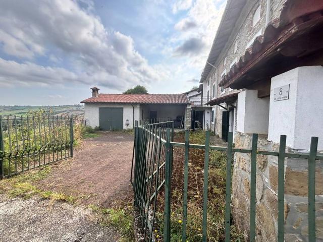Rustico in vendita a Colli Verdi, Bivio Carmine