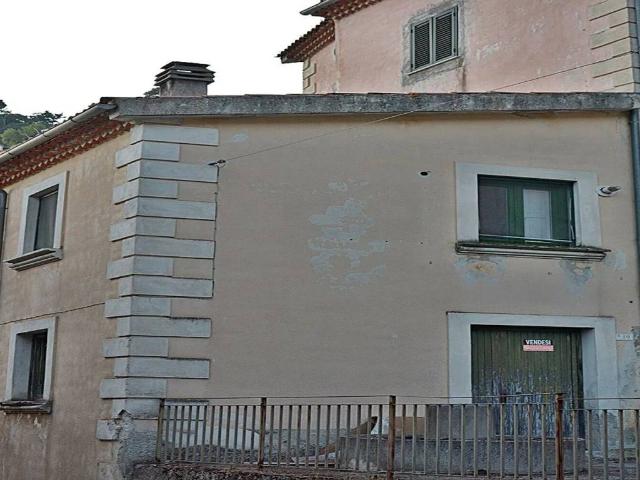 Rustico in vendita a Colliano, Campania