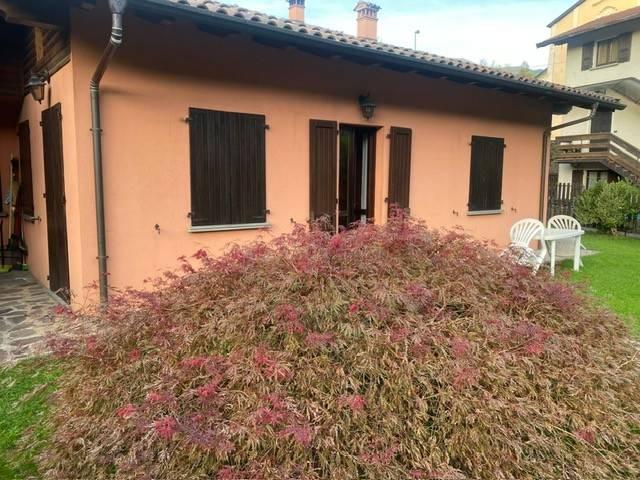 Rustico in vendita a San Colombano, Collio