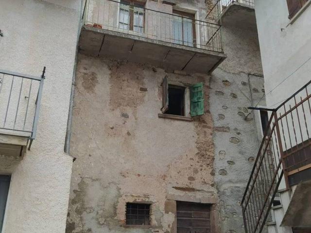Rustico in vendita a Comunità montana della valle Trompia, Collio
