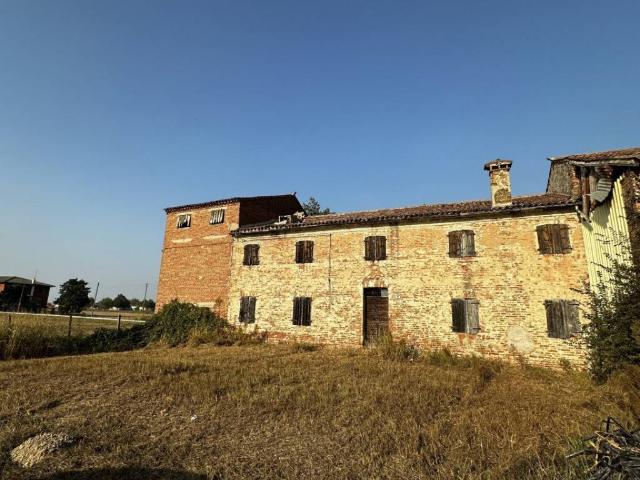 Rustico in vendita a Cologna Veneta, Veneto