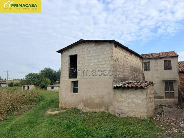 Rustico in vendita a Moranda, Cologna Veneta