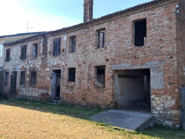 Rustico in vendita a Cologna Veneta, Veneto