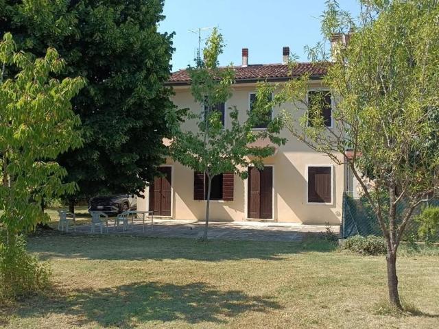 Rustico in vendita a Cologna Veneta, Veneto