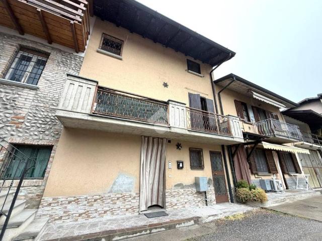 Rustico in vendita a Cologno Al Serio, Lombardia