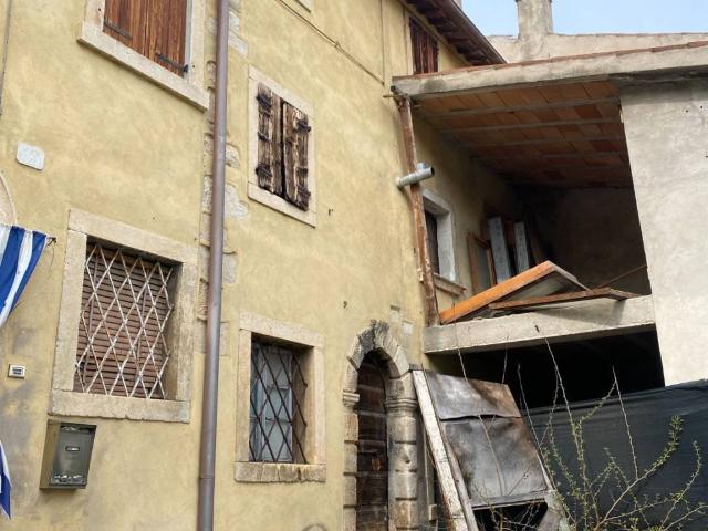 Rustico in vendita a Orgnano, Colognola Ai Colli