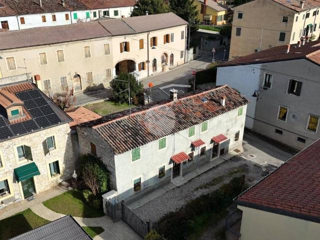 Rustico in vendita a Pieve, Colognola Ai Colli